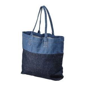 IKEA MÄVINN MAVINN Bag, Blue, 13 ½”x13 ¾” (405.520.37) NEW